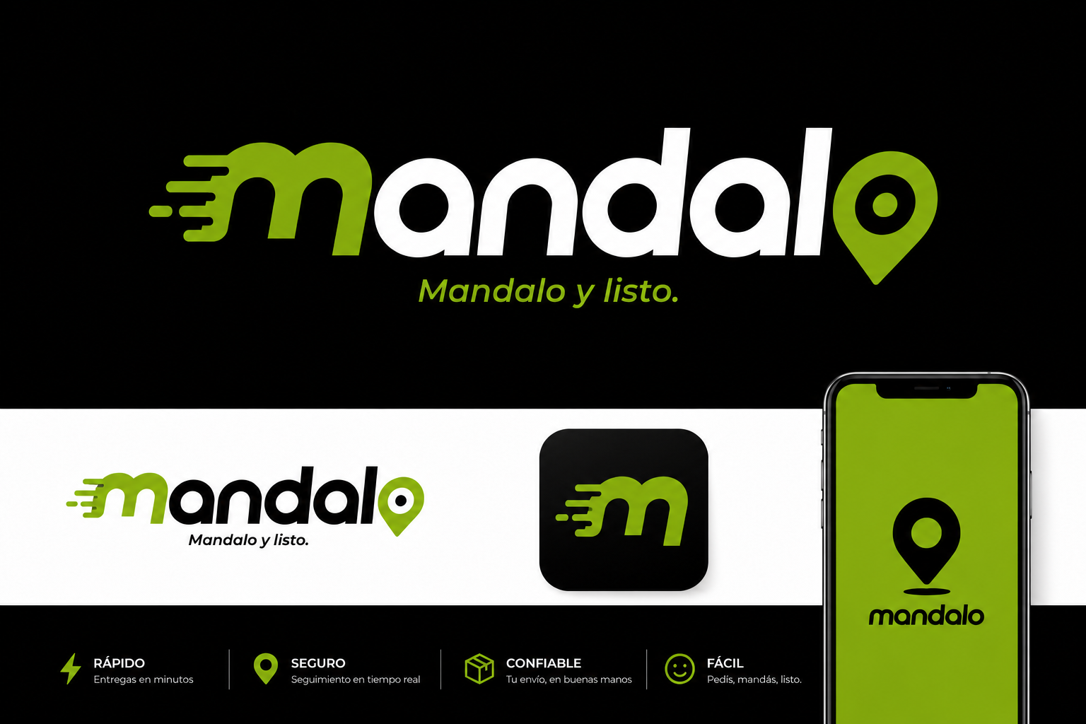 Mandalo